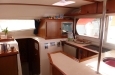 Nautitech 47 - Kitchen