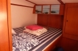 Nautitech 47 - Cabin