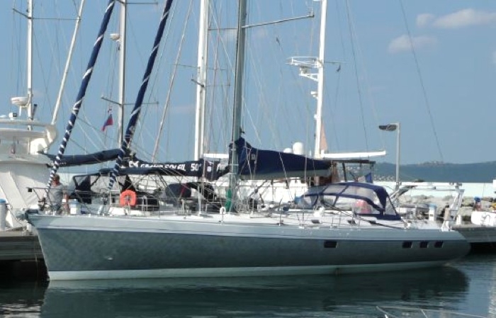 Cigale 16 for sale