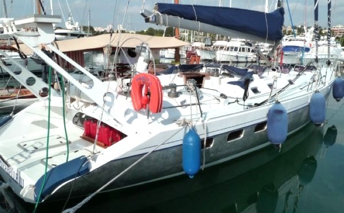Cigale 16 for sale