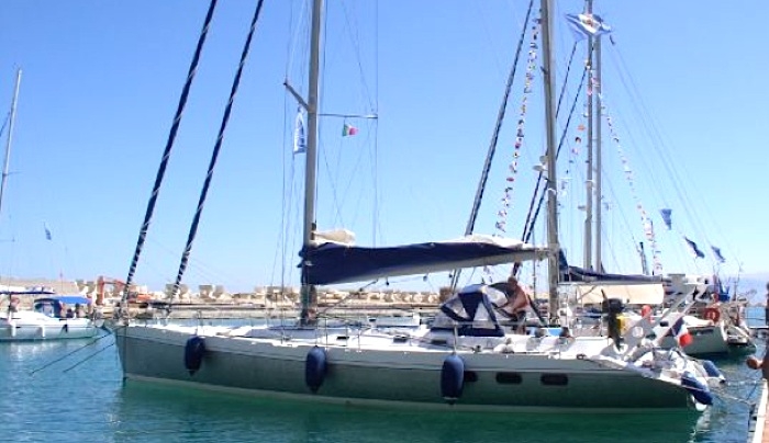 Cigale 16 for sale