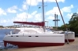 Nautitech 45 charter vesrion TAO