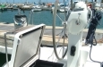 Nautitech 45 charter vesrion TAO