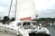 Nautitech 45 charter vesrion TAO