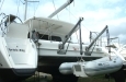Nautitech 45 charter vesrion TAO