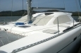 Nautitech 45 charter vesrion TAO