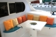 Nautitech 45 charter vesrion TAO