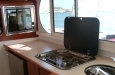 Nautitech 45 charter vesrion TAO