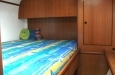 Nautitech 47 charter vesrion TAO