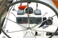 Nautitech 47 charter vesrion TAO