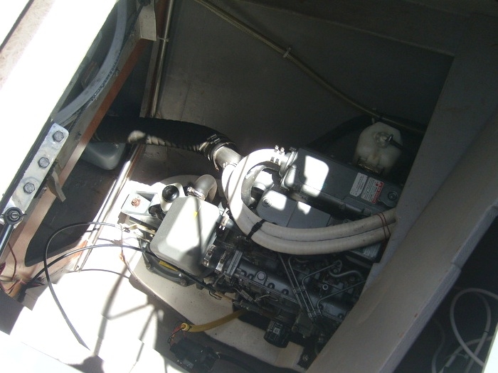 Nautitech 45 charter vesrion TAO