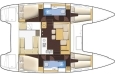 Lagoon 400 for sale