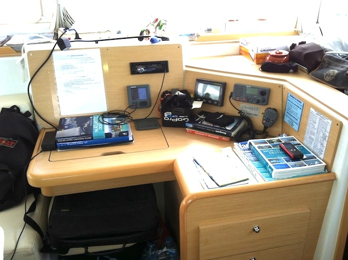 Lagoon 400 for sale