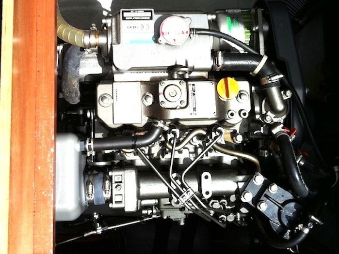 Lagoon 400 for sale