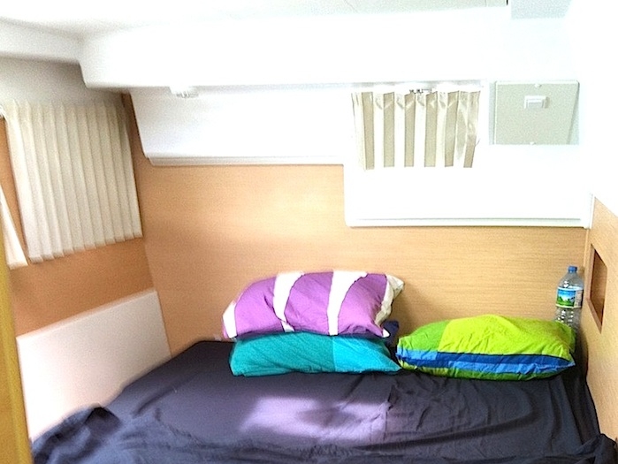 Lagoon 400 for sale