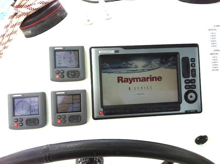 Lagoon 400 for sale