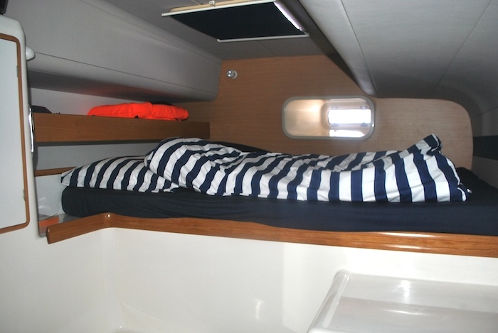 Leopard 45 for sale