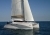 33 catamaran sailing