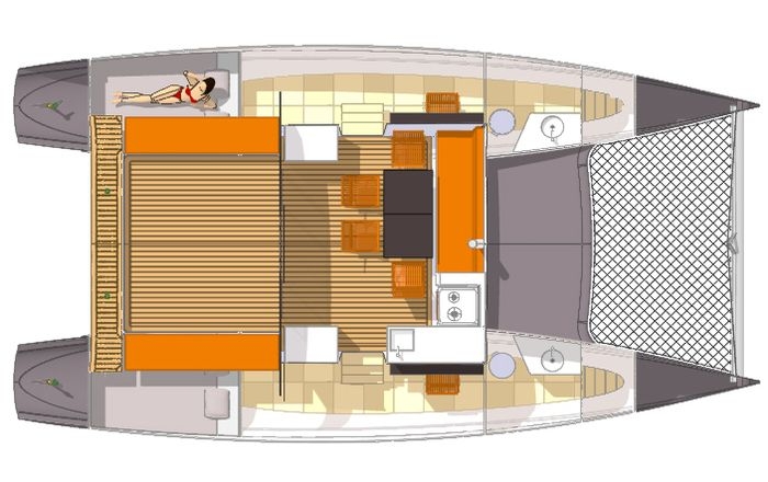 Option 2 cabins version